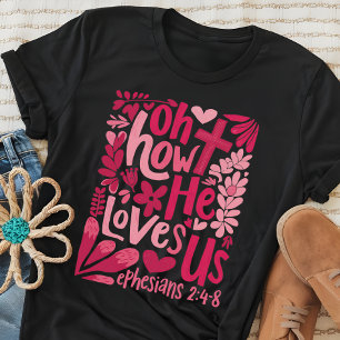 T-shirt En Tri-matière La Bible contre la femme inspirée par la foi