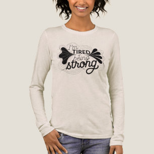T-shirt En Tri-matière La lutte émotionnelle des mères new-yorkaises