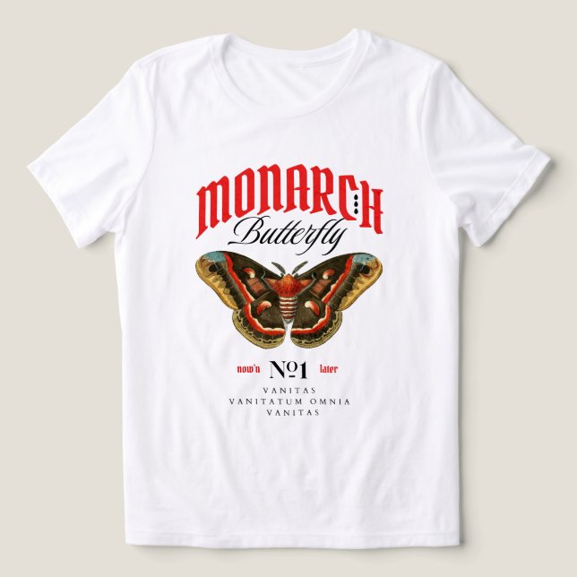 T-shirt En Tri-matière La nature rencontre la philosophie (Design Recto)