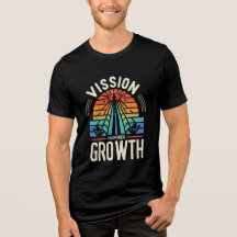 La vision inspire la croissance