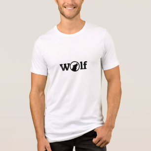 T-shirt En Tri-matière Lancer l'oreiller