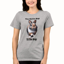 Lapin à couper mignon