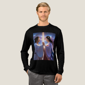 T-shirt En Tri-matière Le festival des étoiles d'Orihime et Hikoboshi