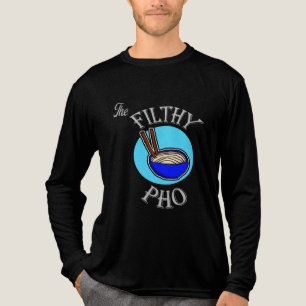 T-shirt En Tri-matière Le Filthy Pho