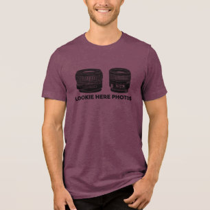 T-shirt En Tri-matière Le K80
