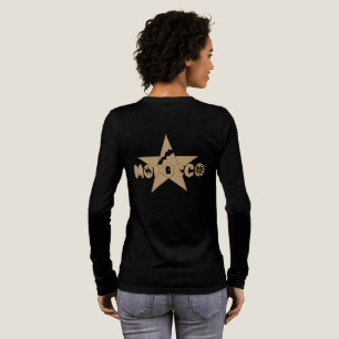 T-shirt En Tri-matière Le Maroc est plus qu'un pays ; c'est notre fierté