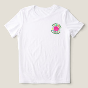 T-SHIRT  EN TRI-MATIÈRE LE MEILLEUR CHAT-PÈRE DU MONDE