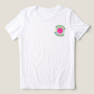 T-SHIRT  EN TRI-MATIÈRE LE MEILLEUR CHAT-PÈRE DU MONDE
