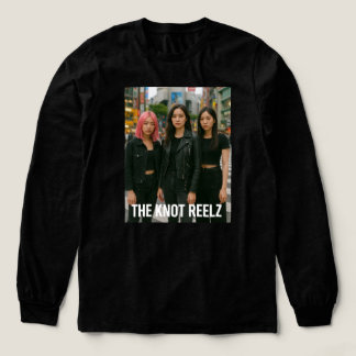 T-shirt En Tri-matière Le noeud reelz