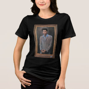 T-shirt En Tri-matière Le Portrait de Kramer
