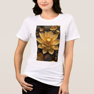 T-shirt En Tri-matière Le Sentiment Qui Guidera Votre Voyage