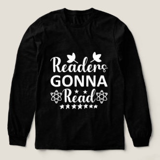 T-shirt En Tri-matière lecture