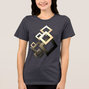 T-shirt En Tri-matière Les meilleures femmes du monde