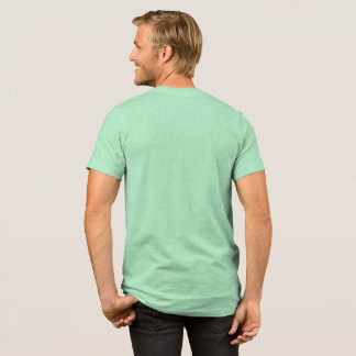T-shirt En Tri-matière Les Pierrafeu | Brouble Bamm-Bamm
