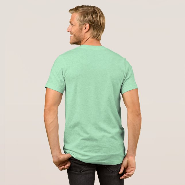 T-shirt En Tri-matière Les Pierrafeu | Brouble Bamm-Bamm (Évier)