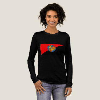 T-shirt En Tri-matière les prolétaires n'ont rien à perdre