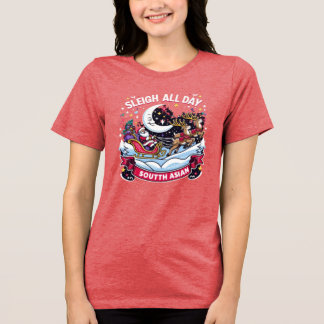T-shirt En Tri-matière Les rêves célestes
