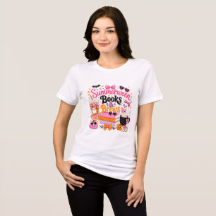 T-shirt En Tri-matière l'étéween