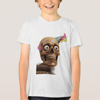 T-shirt En Tri-matière L'Étonnant universitaire