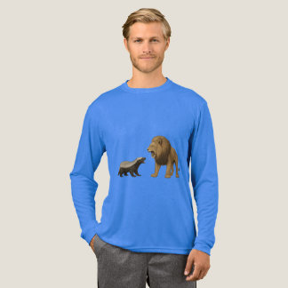 T-shirt En Tri-matière Libérez votre colère