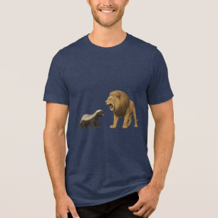 T-shirt En Tri-matière Libérez votre colère