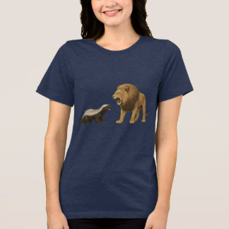 T-shirt En Tri-matière Libérez votre colère