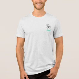 T-shirt En Tri-matière Life´s a Journey