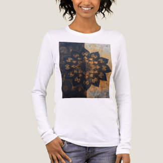 T-shirt En Tri-matière L'intégration de l'ombre est un sortilège