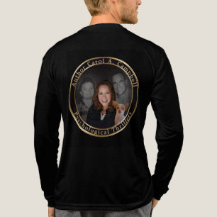 T-shirt En Tri-matière Liv