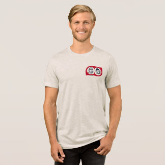 T-shirt En Tri-matière Logo Baseball Nostalgie & Clôture