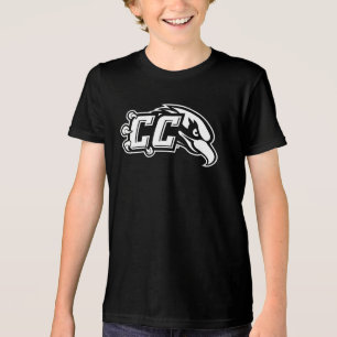 T-shirt En Tri-matière Logo de CC Thunderbird