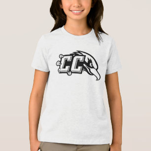 T-shirt En Tri-matière Logo de CC Thunderbird