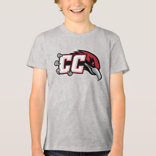 T-shirt En Tri-matière Logo de CC Thunderbird
