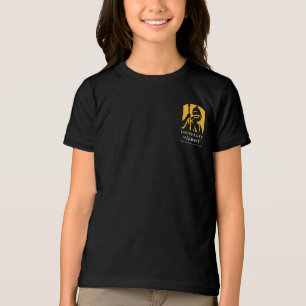 T-shirt En Tri-matière Logo de l'Université d'Albany