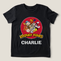 Logo de personnage LOONEY TUNES™
