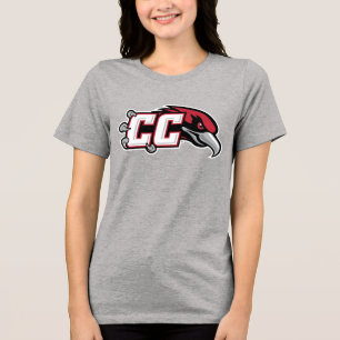 T-shirt En Tri-matière Logo du CC Thunderbird