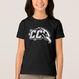 T-shirt En Tri-matière Logo du CC Thunderbird