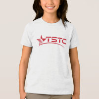 Logo du Texas State Technical College