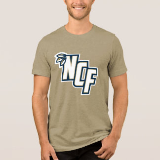 T-shirt En Tri-matière Logo NCF
