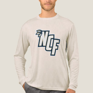 T-shirt En Tri-matière Logo NCF