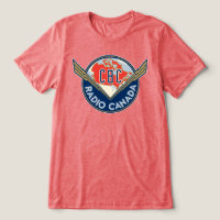 Logo Tri-blend CBC 1940