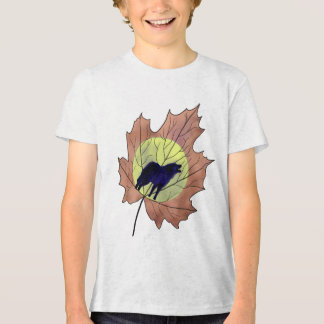 T-shirt En Tri-matière loup