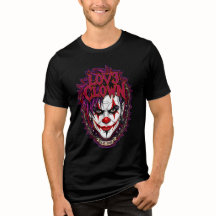 LOV3 CLOWN et LOV3 GRENADE