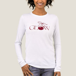 T-shirt En Tri-matière Lueur