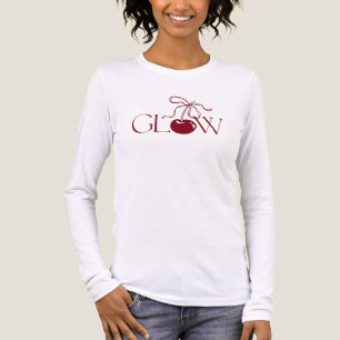 T-shirt En Tri-matière Lueur