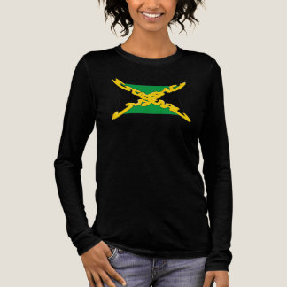 T-shirt En Tri-matière Lyphe éternel Jamaïque