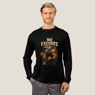 T-shirt En Tri-matière maillot de motivation