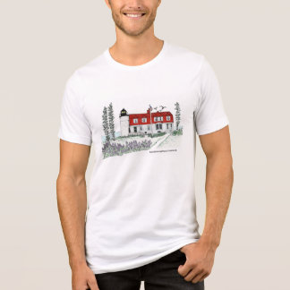 T-SHIRT EN TRI-MATIÈRE MAILLOT PTE BETSIE