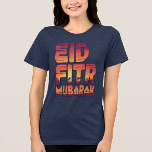 T-shirt En Tri-matière Majesté du désert