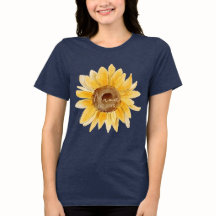 Mama Est Cute Tournesol